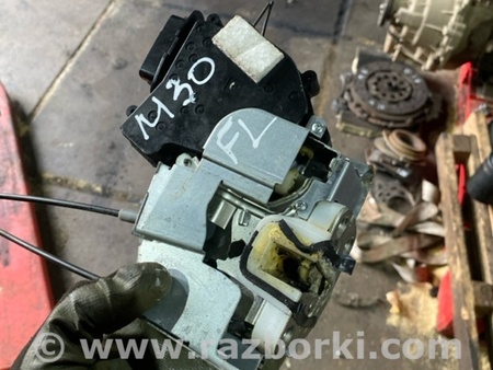 ФОТО Замок двери передний левый для Subaru Outback III BP/BL (03-09) Київ