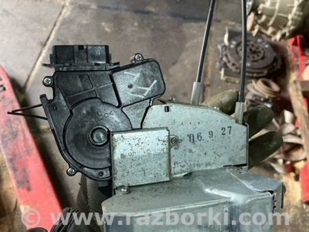 ФОТО Замок двери передний левый для Subaru Outback III BP/BL (03-09) Київ