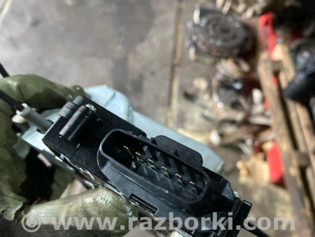 ФОТО Замок двери передний левый для Subaru Outback III BP/BL (03-09) Київ