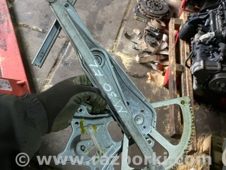 ФОТО Механизм стеклоподъемника передний левый для Subaru Outback III BP/BL (03-09) Київ