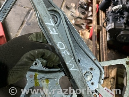 ФОТО Механизм стеклоподъемника передний левый для Subaru Outback III BP/BL (03-09) Київ
