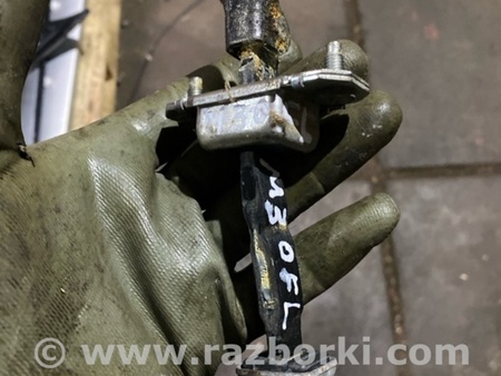 ФОТО Ограничитель двери передний левый для Subaru Outback III BP/BL (03-09) Київ