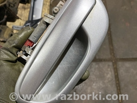 ФОТО Ручка двери внешняя передняя левая для Subaru Outback III BP/BL (03-09) Київ