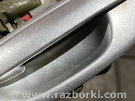 ФОТО Ручка двери внешняя передняя левая для Subaru Outback III BP/BL (03-09) Київ