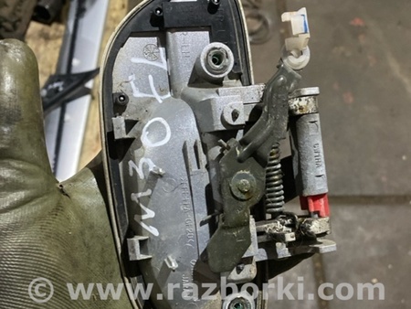 ФОТО Ручка двери внешняя передняя левая для Subaru Outback III BP/BL (03-09) Київ