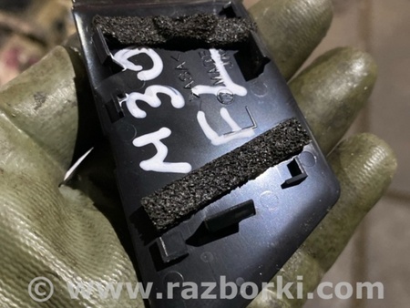 ФОТО Пластик передний левый для Subaru Outback III BP/BL (03-09) Київ