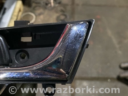 ФОТО Ручка двери внутренняя передняя левая для Subaru Outback III BP/BL (03-09) Київ