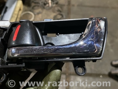 ФОТО Ручка двери внутренняя передняя левая для Subaru Outback III BP/BL (03-09) Київ