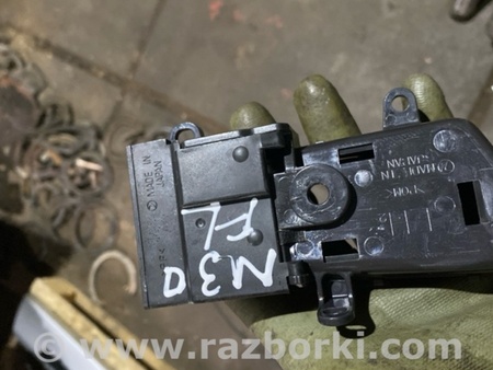 ФОТО Ручка двери внутренняя передняя левая для Subaru Outback III BP/BL (03-09) Київ