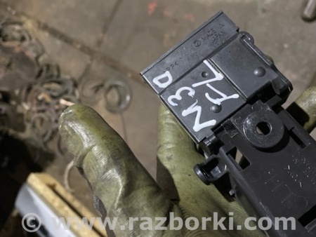 ФОТО Ручка двери внутренняя передняя левая для Subaru Outback III BP/BL (03-09) Київ