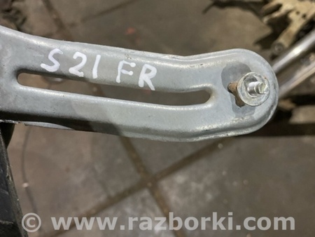 ФОТО Кронштейн передний правый для Subaru Outback III BP/BL (03-09) Київ