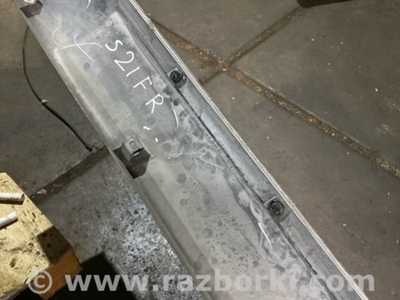 ФОТО Молдинг на дверь передний правый для Subaru Outback III BP/BL (03-09) Київ