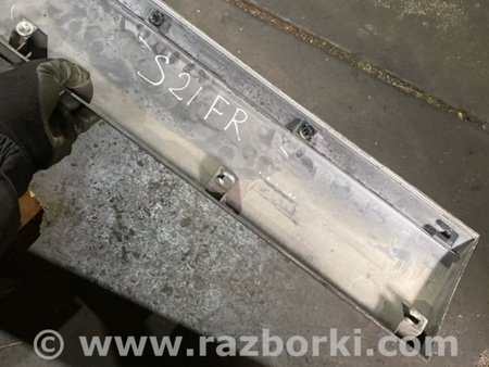 ФОТО Молдинг на дверь передний правый для Subaru Outback III BP/BL (03-09) Київ