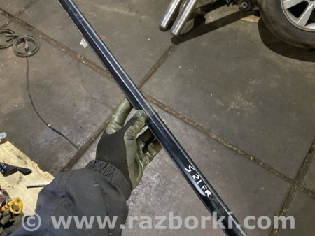 ФОТО Молдинг на дверь передний правый для Subaru Outback III BP/BL (03-09) Київ