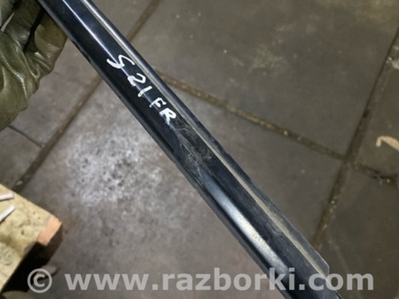 ФОТО Молдинг на дверь передний правый для Subaru Outback III BP/BL (03-09) Київ