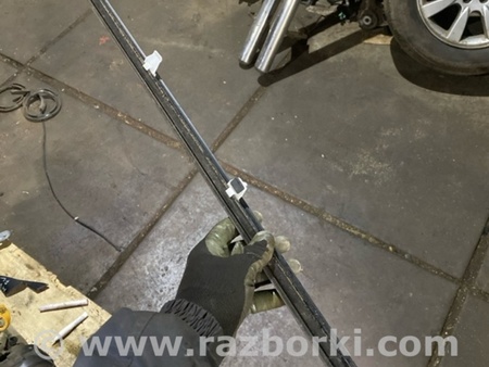 ФОТО Молдинг на дверь передний правый для Subaru Outback III BP/BL (03-09) Київ