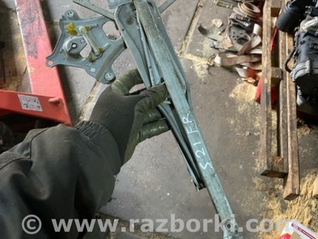 ФОТО Механизм стеклоподъемника передний правый для Subaru Outback III BP/BL (03-09) Київ