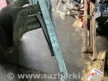 ФОТО Механизм стеклоподъемника передний правый для Subaru Outback III BP/BL (03-09) Київ