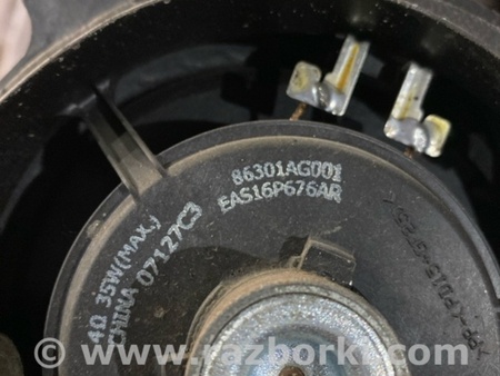 ФОТО Динамик передний правый для Subaru Outback III BP/BL (03-09) Київ