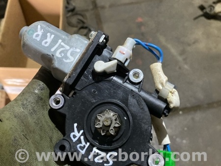 ФОТО Мотор стеклоподъемника задний правый для Subaru Outback III BP/BL (03-09) Київ