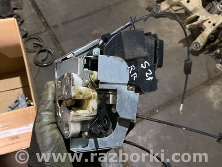 ФОТО Замок двери задний правый для Subaru Outback III BP/BL (03-09) Київ