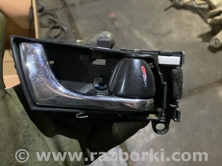 ФОТО Ручка двери внутренняя передняя правая для Subaru Outback III BP/BL (03-09) Київ