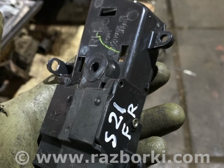 ФОТО Ручка двери внутренняя передняя правая для Subaru Outback III BP/BL (03-09) Київ