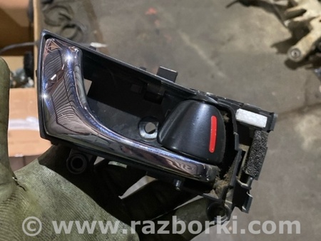 ФОТО Ручка двери внутренняя задняя правая для Subaru Outback III BP/BL (03-09) Київ