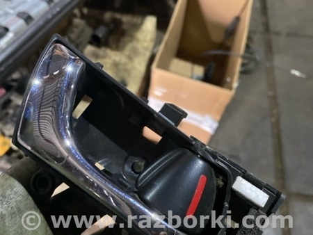 ФОТО Ручка двери внутренняя задняя правая для Subaru Outback III BP/BL (03-09) Київ