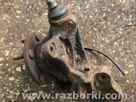 ФОТО Поворотный кулак для Subaru Legacy (все модели) Киев