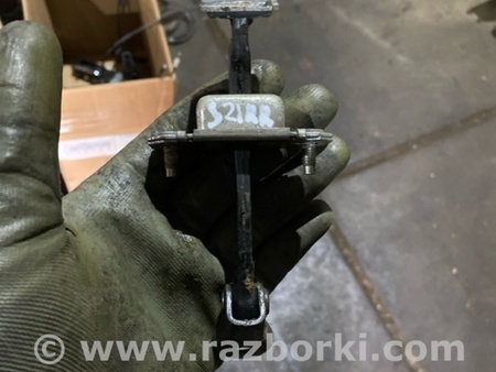 ФОТО Ограничитель двери задний правый для Subaru Outback III BP/BL (03-09) Київ