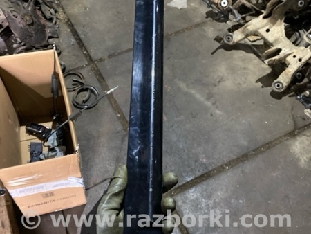 ФОТО Молдинг на дверь задний правый для Subaru Outback III BP/BL (03-09) Київ