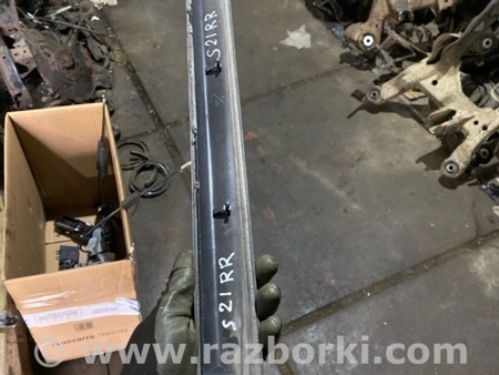 ФОТО Молдинг на дверь задний правый для Subaru Outback III BP/BL (03-09) Київ