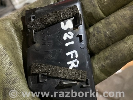 ФОТО Пластик передний правый для Subaru Outback III BP/BL (03-09) Київ