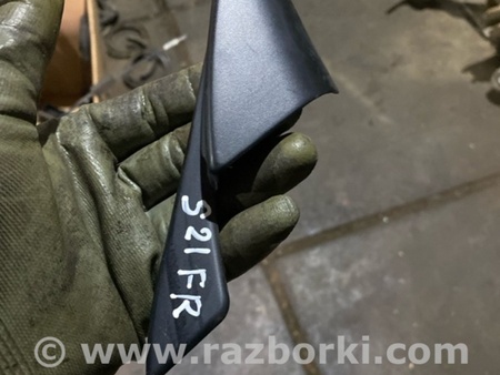 ФОТО Пластик передний правый для Subaru Outback III BP/BL (03-09) Київ