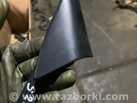 ФОТО Пластик передний правый для Subaru Outback III BP/BL (03-09) Київ