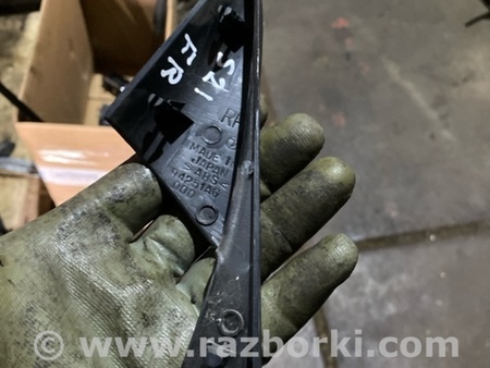 ФОТО Пластик передний правый для Subaru Outback III BP/BL (03-09) Київ