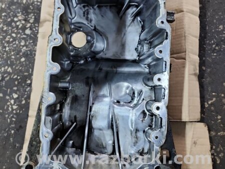 ФОТО Поддон для Audi (Ауди) Q5 I 8R (08-17) Київ