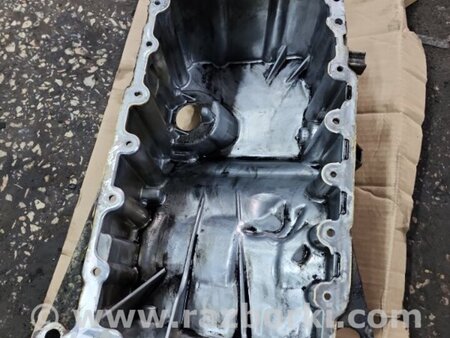 ФОТО Поддон для Audi (Ауди) Q5 I 8R (08-17) Київ