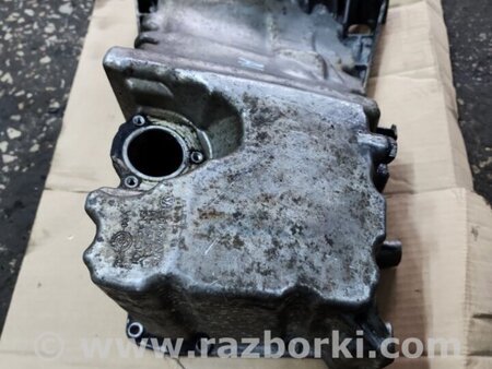 ФОТО Поддон для Audi (Ауди) Q5 I 8R (08-17) Київ