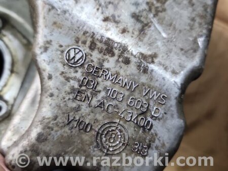 ФОТО Поддон для Audi (Ауди) Q5 I 8R (08-17) Київ