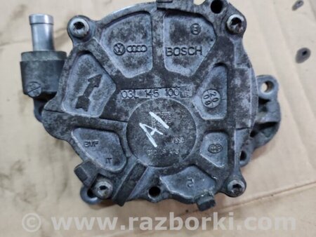 ФОТО Вакуумный насос для Audi (Ауди) Q5 I 8R (08-17) Київ