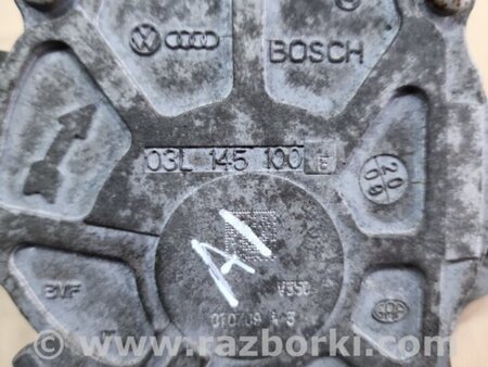 ФОТО Вакуумный насос для Audi (Ауди) Q5 I 8R (08-17) Київ