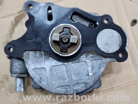 ФОТО Вакуумный насос для Audi (Ауди) Q5 I 8R (08-17) Київ