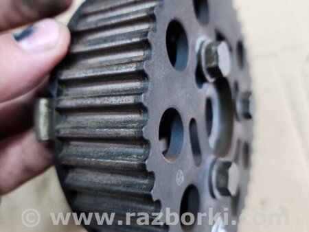 ФОТО Шестерня распредвала для Audi (Ауди) Q5 I 8R (08-17) Київ