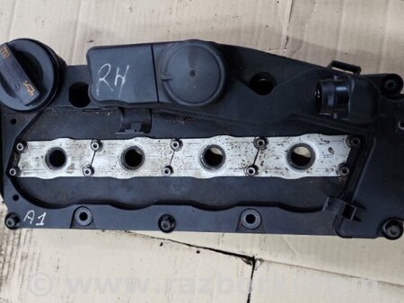 ФОТО Крышка клапанов для Audi (Ауди) Q5 I 8R (08-17) Київ