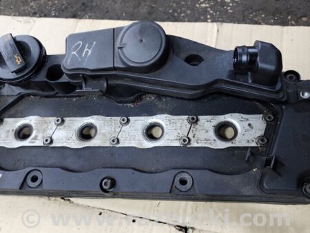 ФОТО Крышка клапанов для Audi (Ауди) Q5 I 8R (08-17) Київ