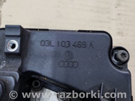 ФОТО Крышка клапанов для Audi (Ауди) Q5 I 8R (08-17) Київ