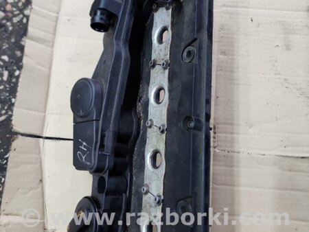 ФОТО Крышка клапанов для Audi (Ауди) Q5 I 8R (08-17) Київ