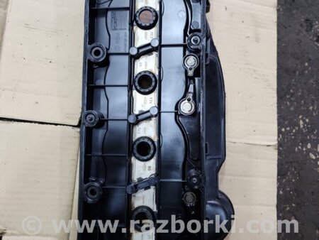 ФОТО Крышка клапанов для Audi (Ауди) Q5 I 8R (08-17) Київ
